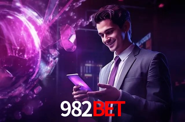 Welcome Bonus 982bet