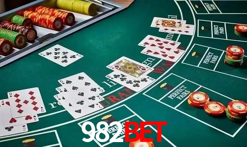 982bet - cassino ao vivo
