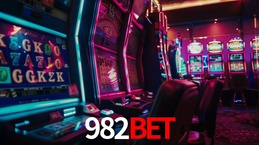 Weekend Specials 982bet