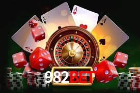 982bet Belo Horizonte - Jackpots