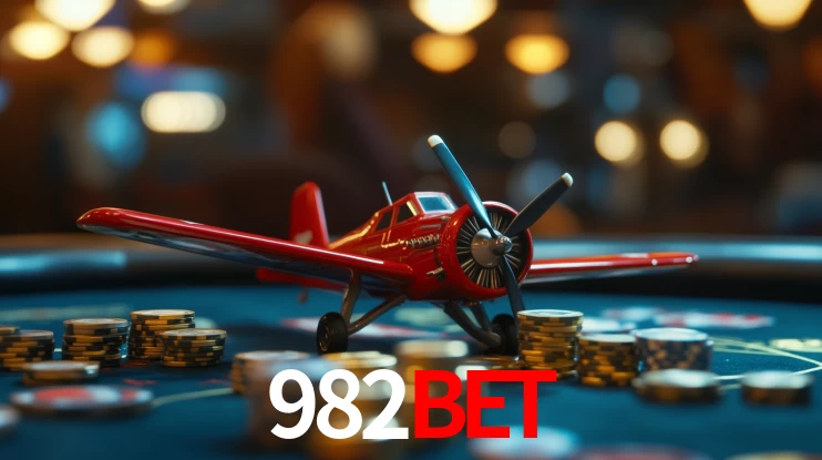 Slot Games 982bet