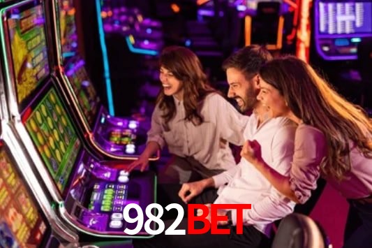 Desvendando o Mundo dos Jogos Virtuais na 982bet
