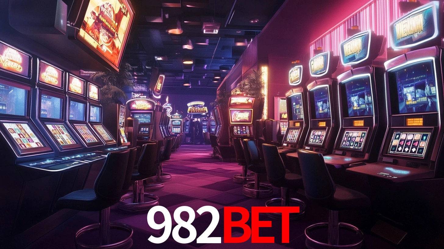 Exclusive Games 982bet