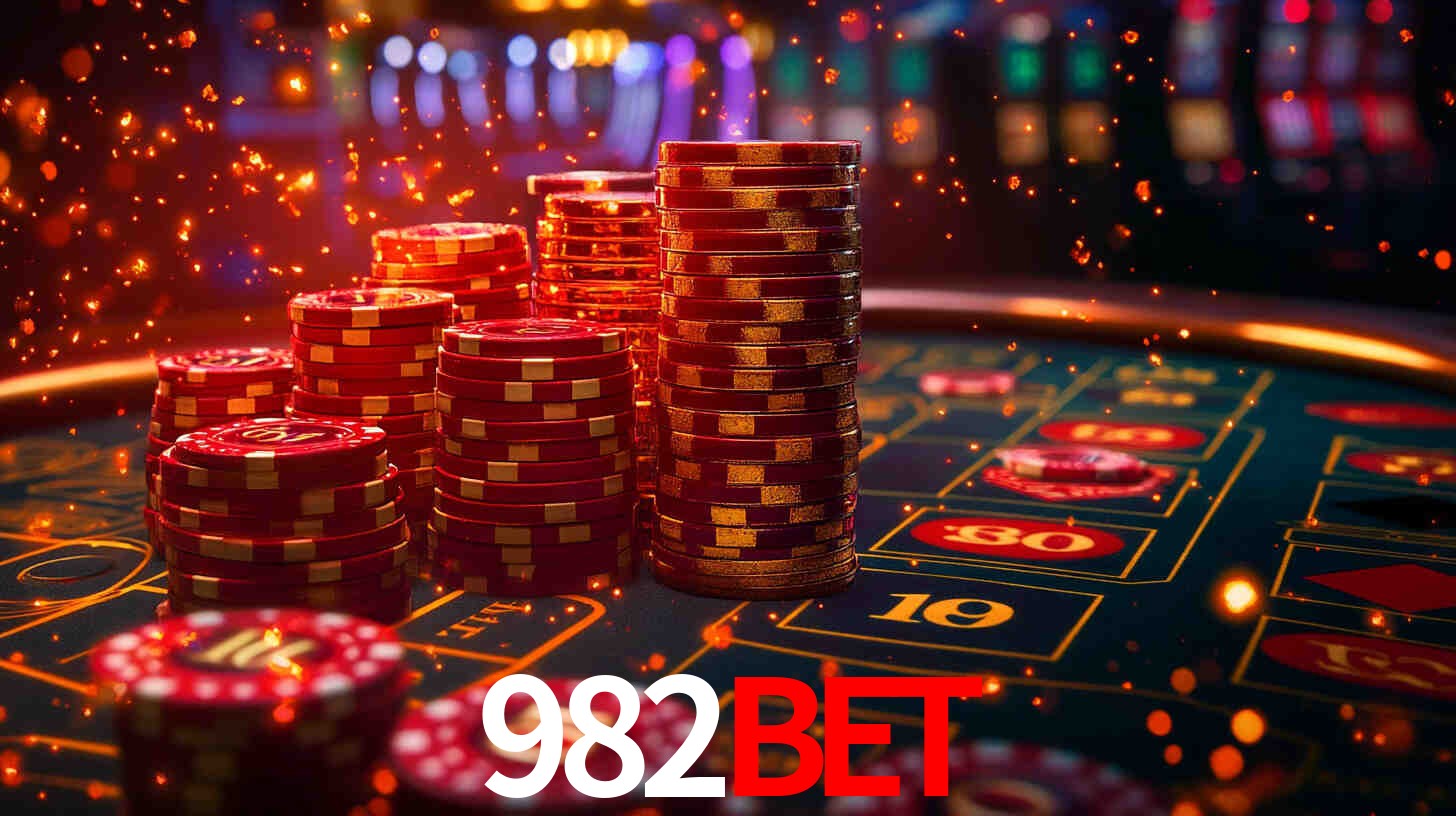 Daily Bonuses 982bet
