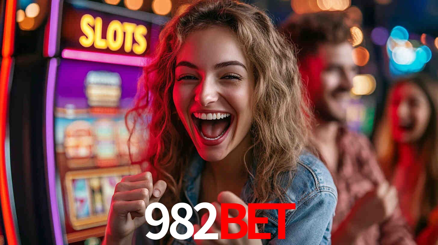 Apostas Esportivas na 982bet: Um Guia Completo