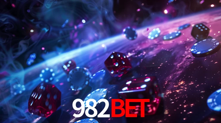 Game Providers 982bet