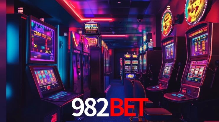 982bet App Interface