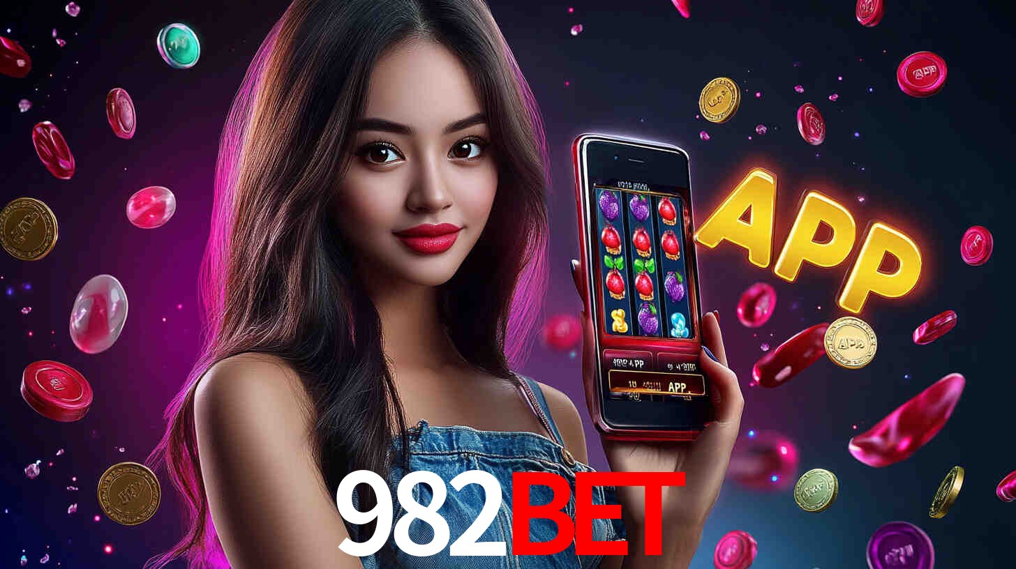 Inovações de Jogos na 982bet: O Futuro das Experiências Interativas