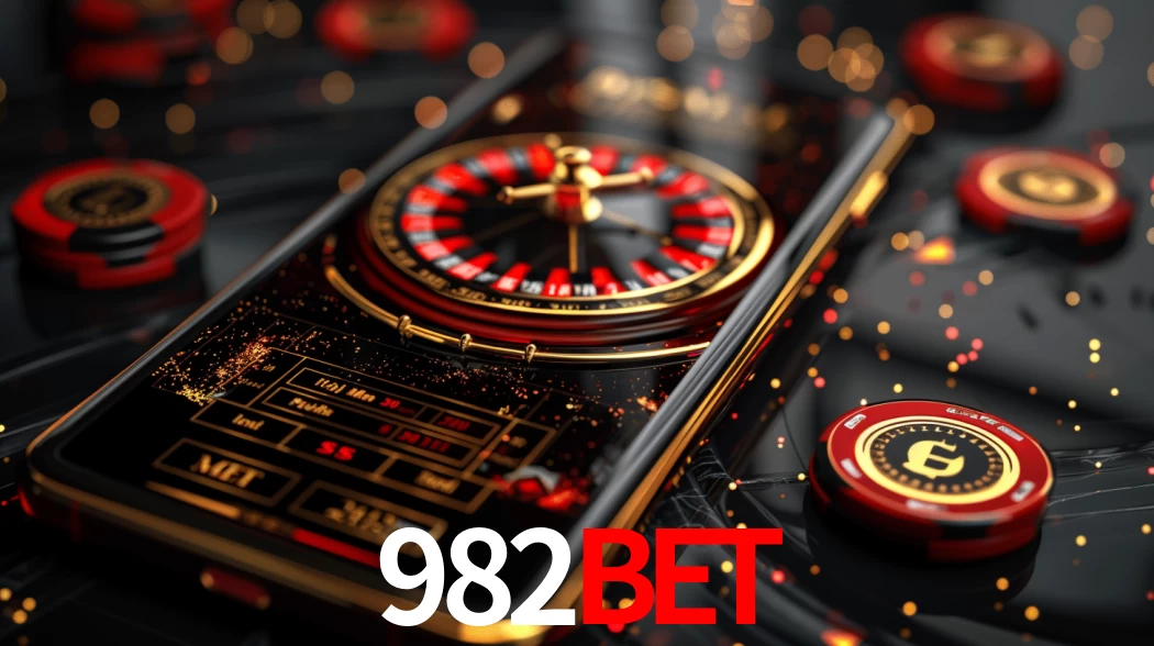 Live Casino 982bet